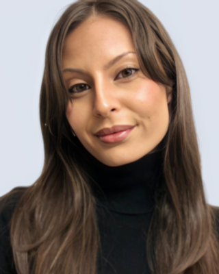 Photo of Alexandra Grave, Registered Psychotherapist (Qualifying)