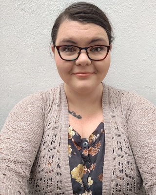 Photo of Devin Maranda Reeves, Counselor in Albuquerque, NM