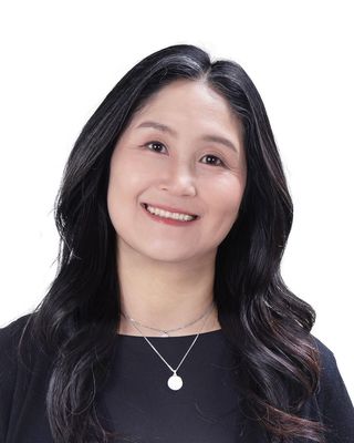 Photo of Yeonjoo Son, Counselor, LMHC