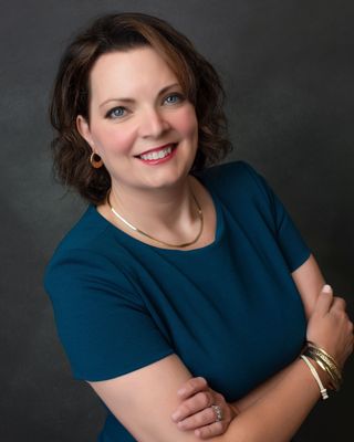 Photo of Jessica Hawken, Licensed Professional Counselor in Alabama