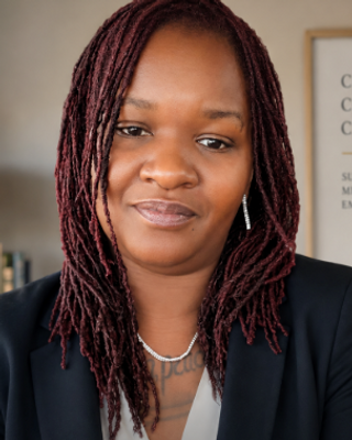 Photo of Tiffany Johnson-Bey, Psychiatric Nurse Practitioner, MSN, APRN, PMHNP
