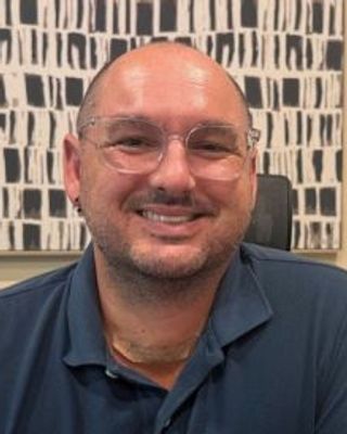 Photo of Nicholas Weiss, Clinical Social Work/Therapist, LMSW, CAADC