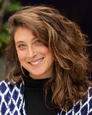 Photo of Gavrila Abramson, Marriage & Family Therapist Associate, MA, AMFT