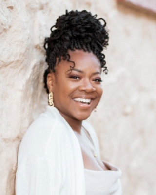 Photo of Jennifer Ashley Jones, Clinical Social Work/Therapist, LCSW