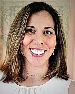 Photo of Elana Cockburn - Elana C. Jones at Crooked Tree Counseling, LLC, Licensed Mental Health Counselor, MA, LMHC