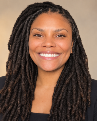 Photo of DaVida Russell - Roots Mental Health Collective, Clinical Social Work/Therapist, LGSW, LCSW, QMHP