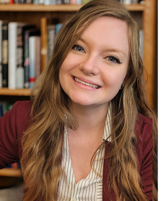 Photo of Anjela Meyer, Licensed Professional Counselor, MA, LPC, LAC, EMDR