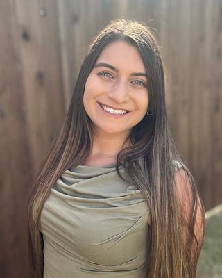Photo of Amber Ambriz, Licensed Professional Counselor, LPC, SEP