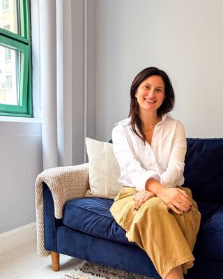 Photo of Lauren Shampan, Clinical Social Work/Therapist, LMSW