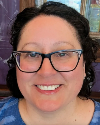 Photo of Emily Tahamont, Marriage & Family Therapist
