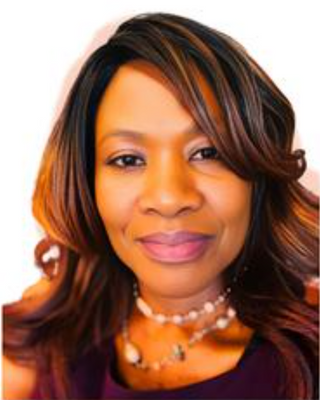 Photo of Triphinia Wallace, Psychologist, LP