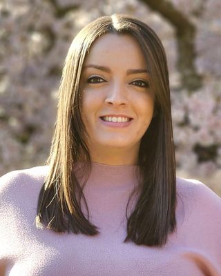 Photo of Ivelisse Vallellanes Santiago, Mental Health Counselor , MA, LMHC, CMHS