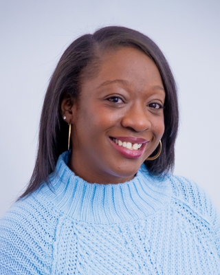 Photo of Ashley Gamble, Clinical Social Work/Therapist, LCSW