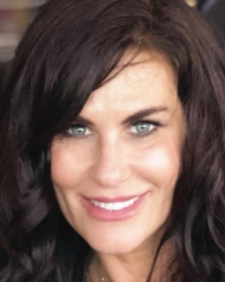 Photo of Kirsten Filson, Marriage & Family Therapist, LMFT