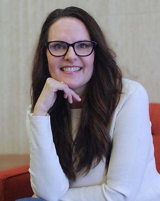 Photo of Lynne Daack, Counselor, LCMHC
