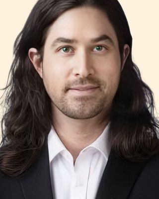 Photo of Ari Kestenberg, Psychiatrist, MD