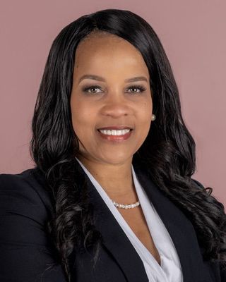 Photo of Melissa Solomon-Craft, Licensed Professional Counselor, MA, LPC, LAC, NCC