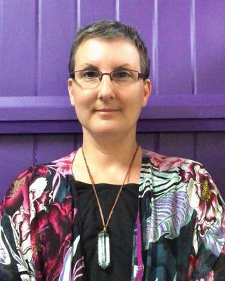 Photo of Syann Hamden - Syann - MSNQC Counselling & Expressive Therapies, Counsellor, ACA-L1