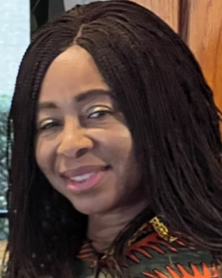 Photo of Love Chibuihe Nzeako, Psychiatric Nurse Practitioner, PMHNP