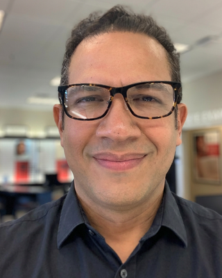 Photo of Juan B Pena - Dr. Juan B. Peña, PhD, LCSW, Clinical Social Work/Therapist, PhD, LCSW