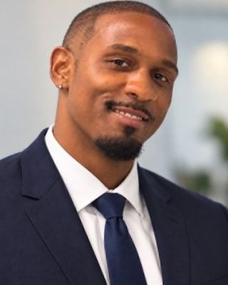 Photo of Kyro King, Licensed Professional Counselor Associate, MA, MBA, LPC-A