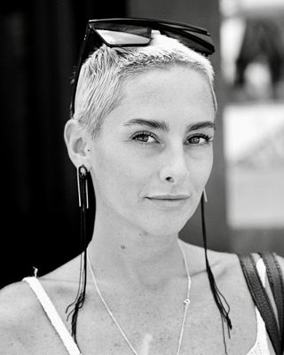Photo of Lucia Formis, Psychotherapist, MBACP Accred