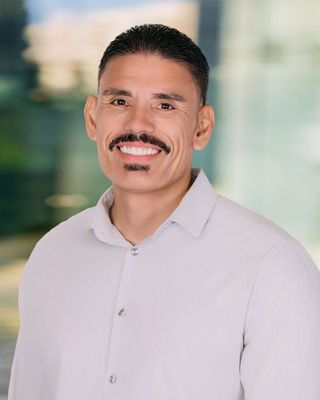 Photo of Jason McGinty, Marriage & Family Therapist, LMFT
