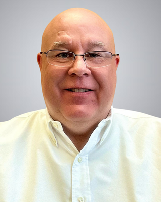 Photo of Allen Ogram, Psychiatric Nurse Practitioner in West Windsor, NJ