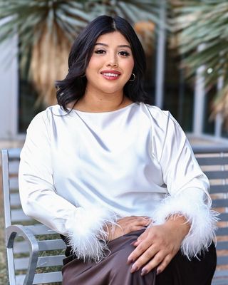 Photo of Brandi Guevara, Licensed Professional Counselor Associate, M.S., LPC-A