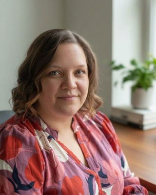 Photo of Melissa Eimers, Clinical Social Work/Therapist, MSW, LCSW
