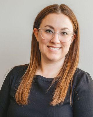 Photo of Melanie Schwaba, Clinical Social Work/Therapist, LCSW, CADC