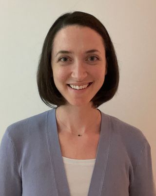 Photo of Abigail Zisk, Psychologist, PhD