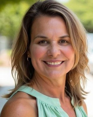 Photo of Sara Christina Scott, Counselor, MA, LPCMHSP