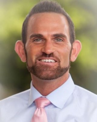 Photo of James Lyon, Clinical Social Work/Therapist