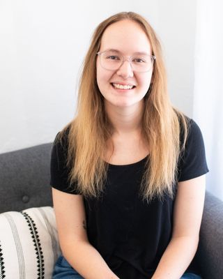 Photo of Alexis Conyers, Counselor, Intern