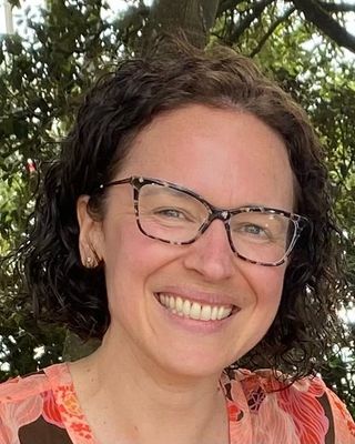 Photo of Lisa Trahan, Psychologist, PhD