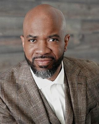 Photo of Dereck L Dean - Nobility Group, LLC, Clinical Social Work/Therapist, MEd, LMSW, LCSW