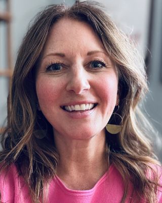 Photo of Aimee Duax, Clinical Social Work/Therapist, LCSW, RYT