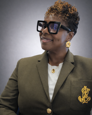 Photo of Simone McIntyre - Speak Your Peace Counseling, Coaching & Consulting, Licensed Clinical Mental Health Counselor, PhD, NCC, QS, LCMHC, LCAS