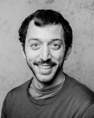 Photo of Maxwell Kopeikin, Marriage & Family Therapist, LMFT