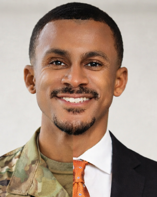 Photo of Willie Darnell Carter, Clinical Social Work/Therapist, LLMSW