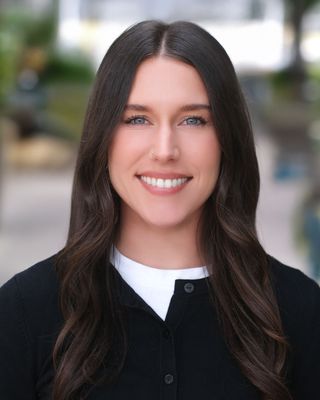 Photo of Rachel Gray, Marriage & Family Therapist, LMFT