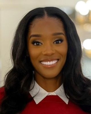 Photo of Destiny Jefferson, Pre-Licensed Professional, LPC-A, NCC, CFLE-P