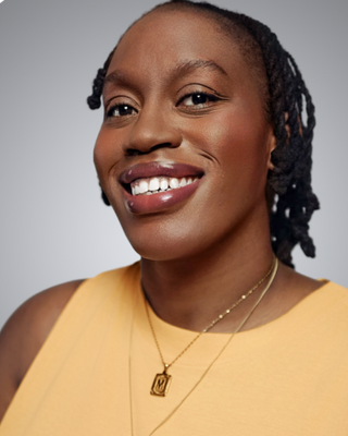 Photo of Moradeyo Adeyi, Clinical Social Work/Therapist, LCSW