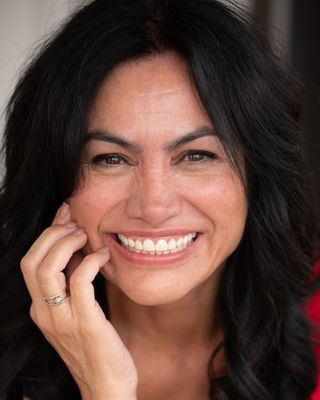 Photo of Luz Edie, Licensed Professional Counselor, LPC
