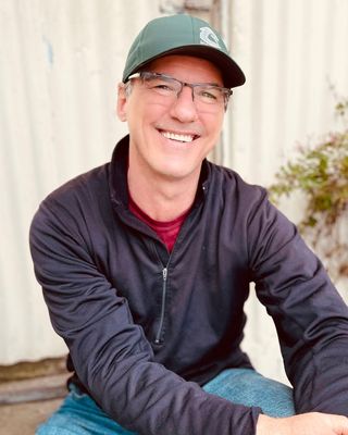 Photo of Brian A. Lewis, Marriage & Family Therapist, LMFT, ATR, MA
