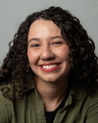Photo of Bianca Victoria Nazario, Pre-Licensed Professional, LPC-A, MS, NCC