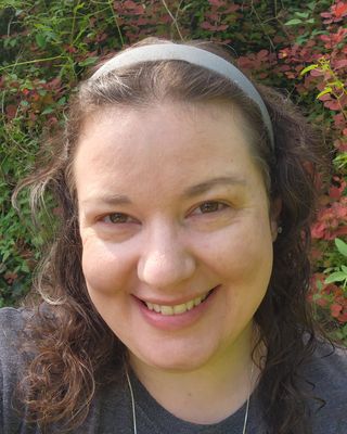 Photo of Leann Spokus, Clinical Social Work/Therapist, LICSW, MHP, CMHS