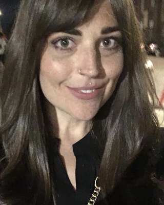 Photo of Rachel Smith, Counselor in Boulder, CO