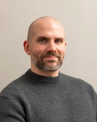 Photo of Fraser Smith - MAPP Psychology, Psychologist, DCounsPsych, HCPC - Couns. Psych.